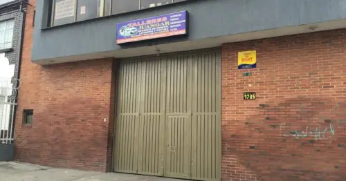 TALLERES JUANGAR SAN LUIS TALLERES JUANGAR SAN LUIS